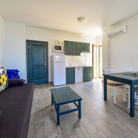 Apartment Val-4 By Interhome Sveti Juraj Eksteriør bilde