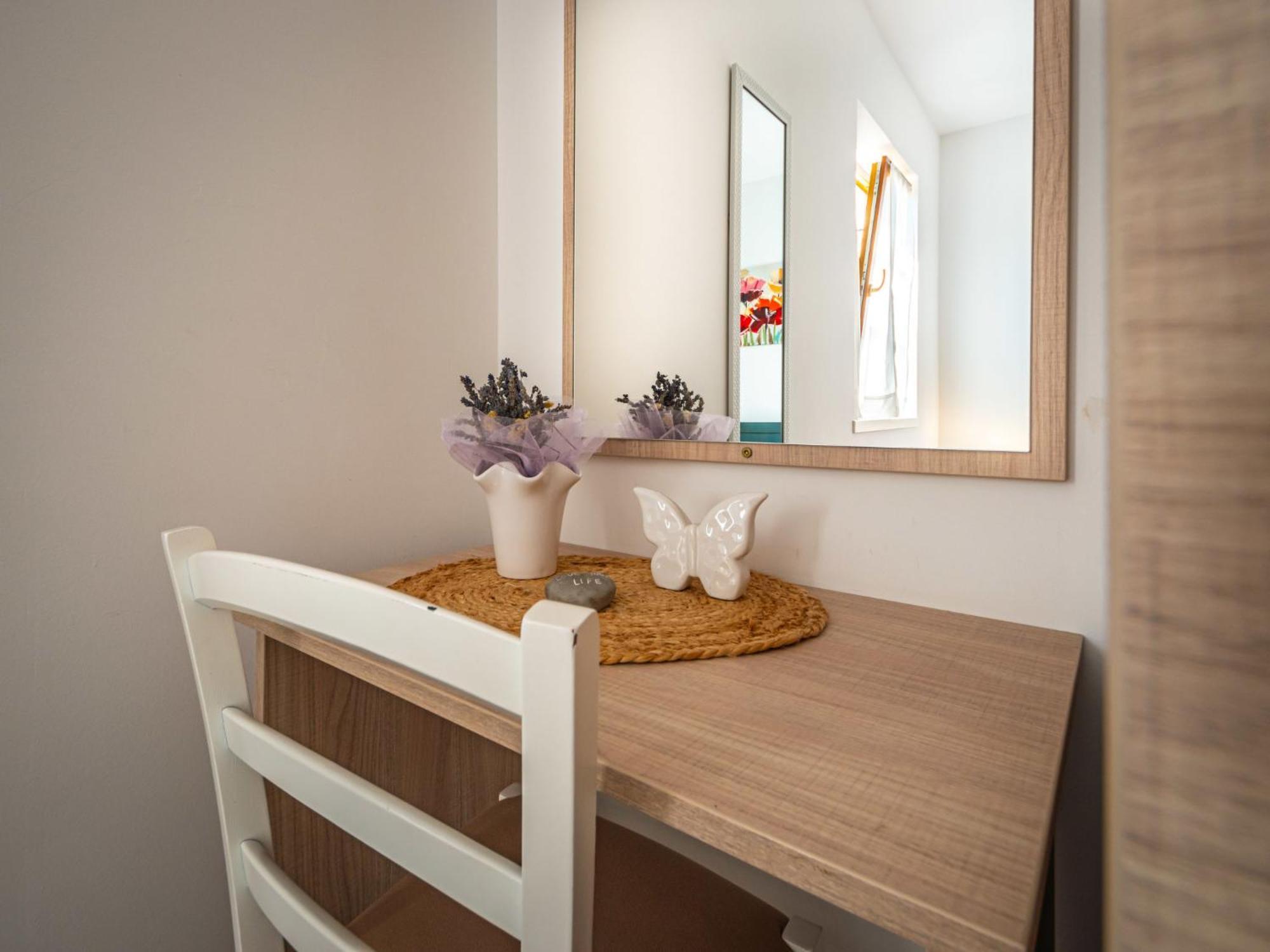 Apartment Val-4 By Interhome Sveti Juraj Eksteriør bilde