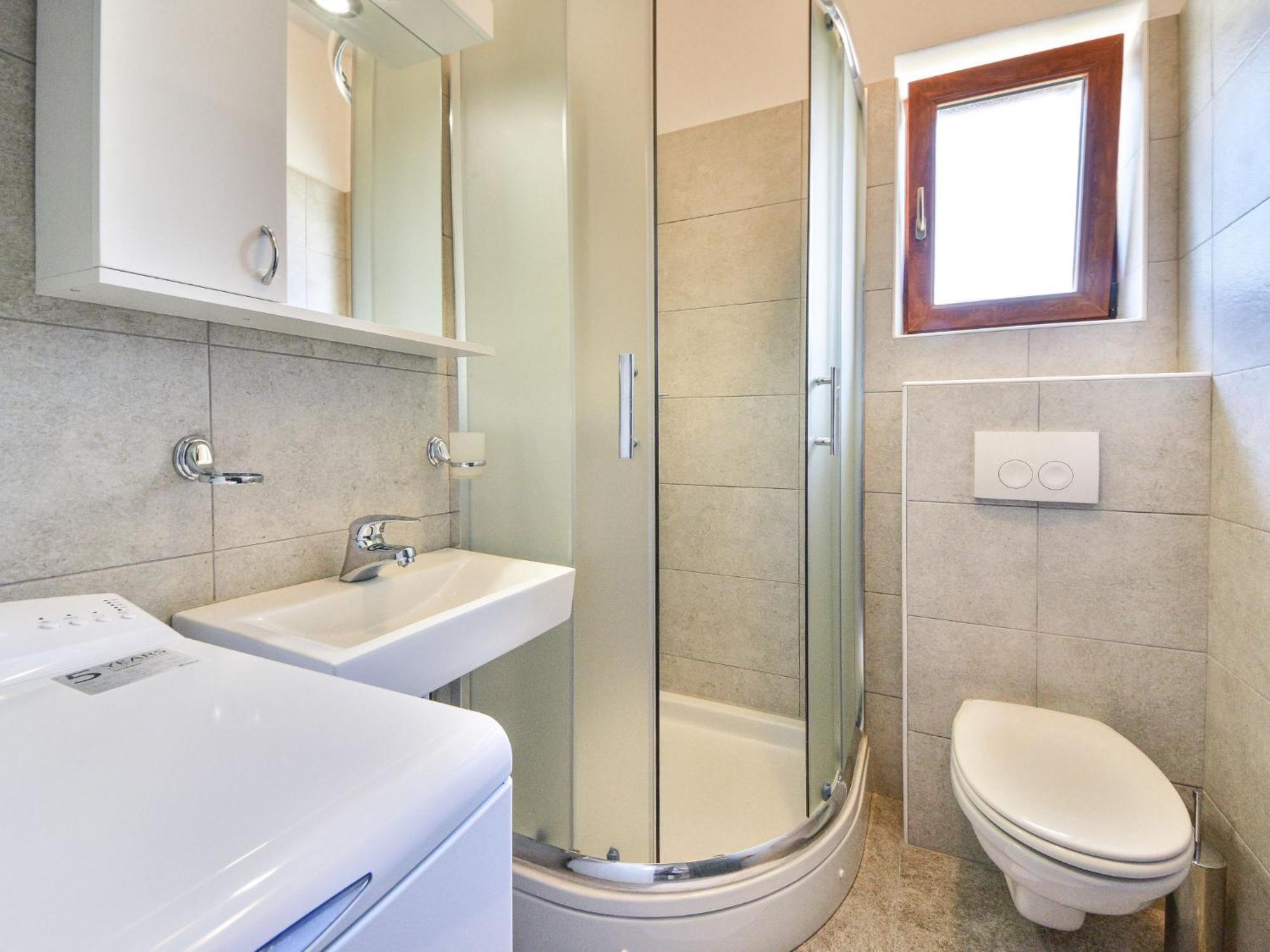 Apartment Val-4 By Interhome Sveti Juraj Eksteriør bilde